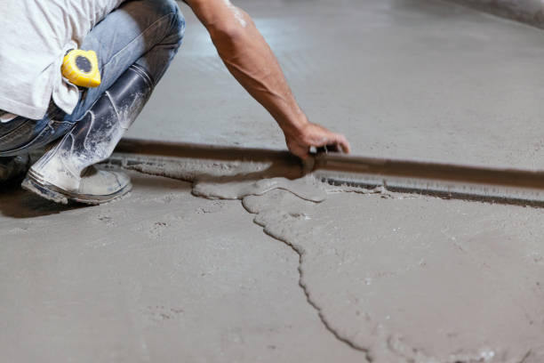 Best Concrete Staining and Coloring in Clifton, CO