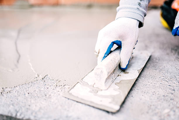 Best Concrete Pool Decks in Clifton, CO